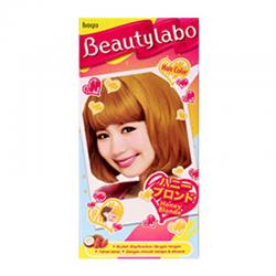Hoyu Beauty Labo Hair Coloring HY9 Honey Blonde