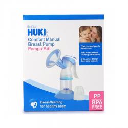 Huki Comfort Manual Breast-Pump