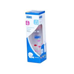 Huki PP BP Character A 240ml