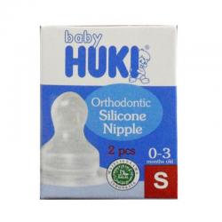 Huki Dot Silicone Ortho Box 2s S