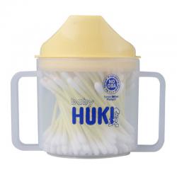 Huki Training Cup Baby Yellow