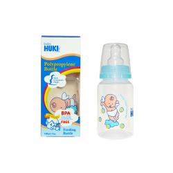 Huki PP HQ Bottle 140ml