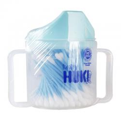 Huki Training Cup Baby Blue