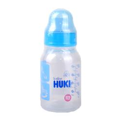 Huki Botol PP SP LSR Nipple 120ml