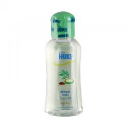 Huki Minyak Telon 30ml