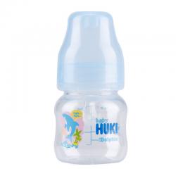 Huki Shaped Bottle 2 Oz 60ml