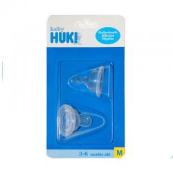 Huki Dot Deluxe Blister M