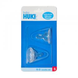 Huki Dot Deluxe Blister S