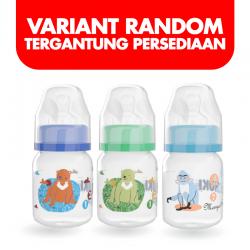 Huki PP BP Shaped 60ml