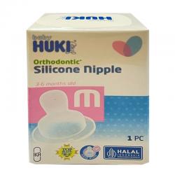 Huki Dot Silicone M