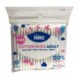 Huki Cotton Bud Zak 50s