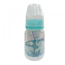 Huki Botol PP SP Round SO 120ml