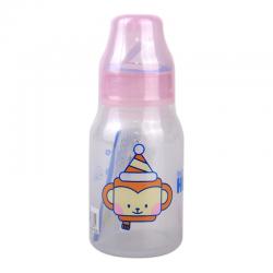 Huki Botol PP SP Round 120ml