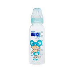 Huki Super Deluxe Binatang 8 Oz 240ml