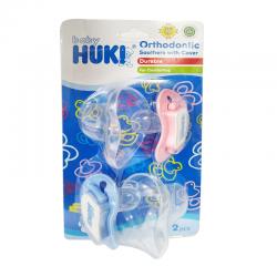 Huki Empeng Deluxe Blister 2s