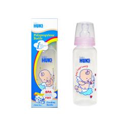 Huki PP HQ Bottle 250ml