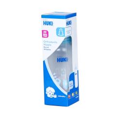 Huki PP BP Character B 240ml