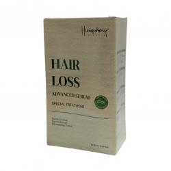 Humphrey Hair Loss Advanced Serum (2 Botol @ 20ml)