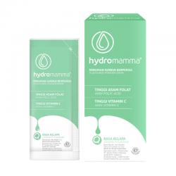 Hydromamma Minuman Serbuk Berperisa Rasa Kelapa (12s @ 17gr)