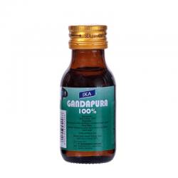 Ika Gandapura 100% 30ml