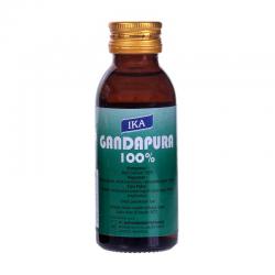 Ika Gandapura 100% 100ml