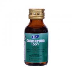 Ika Gandapura 100% 60ml