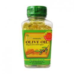 Innolive Olive Oil 150 Kapsul