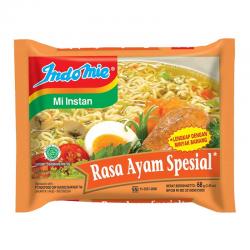 Indomie Rasa Ayam Special 68gr