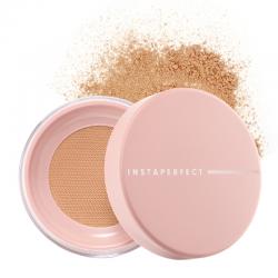 Instaperfect Quickmatte Loose Powder 33 Warm Olive 9gr
