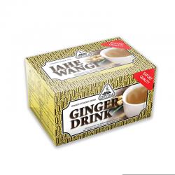Intra Jahe Wangi Box 20 Sachet @15gr