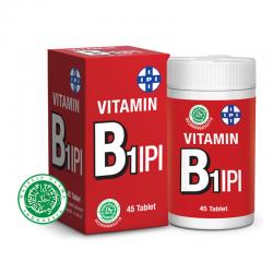 IPI Vitamin B1 45 Tablet