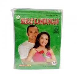 Jamu Gujati Sehat Kandungan (10s @ 6gr)