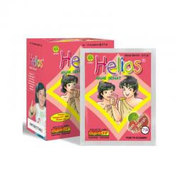 Jamu Gujati Helios Jambu Biji (10s @ 6.5gr)