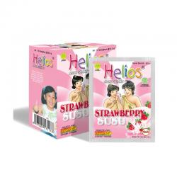 Jamu Gujati Helios Strawberry Susu (10s @ 6.5gr)