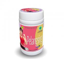 Jamu Gujati Kapsul Pelangsing 60 Kapsul