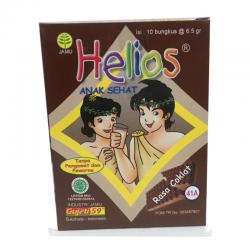 Jamu Gujati Helios Coklat (10s @ 6.5gr)