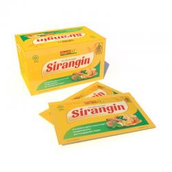 Sirangin Herbal Masuk Angin Box (12s @ 15ml)