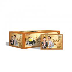 Jamu Gujati Jahe Arum Box (20s @ 20gr)