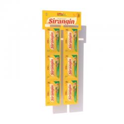 Sirangin Herbal Masuk Angin Renceng (12s @ 15ml)