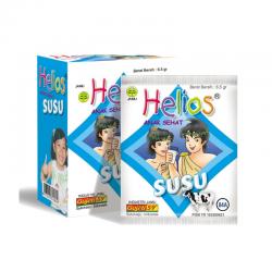 Jamu Gujati Helios Susu (10s @ 6.5gr)