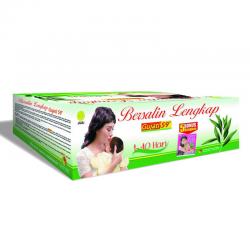 Jamu Gujati Bersalin Lengkap