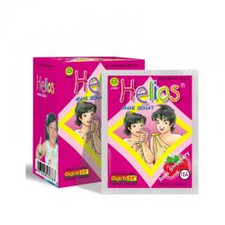 Jamu Gujati Helios Strawberry (10s @ 6.5gr)