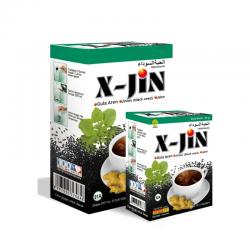 Jamu Gujati X-Jin (200 gr)