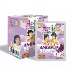 Jamu Gujati Helios Anggur Susu (10s @ 6.5gr)