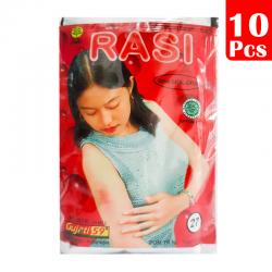 Jamu Gujati Rasi (Bersih Darah) (10s @ 6gr)