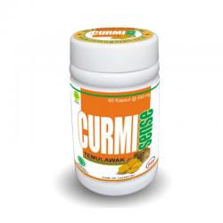 Jamu Gujati Kapsul Curmi Sense