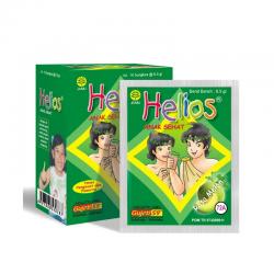 Jamu Gujati Helios Melon (10s @ 6.5gr)