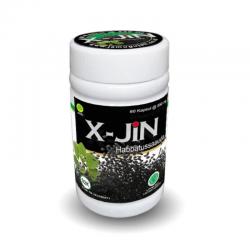 Jamu Gujati Kapsul X-Jin 60 Kapsul