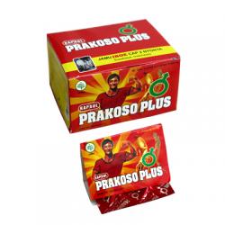 Jamu IBOE Prakoso Plus (10 Strip @ 2 Kapsul)