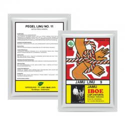 Jamu IBOE Linu (10 Sachet @60gr)